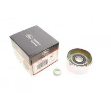 Ролик генератора Toyota Land Cruiser 4.0 V6 VVTi/Lexus ES/GS/RX 02- (паразитний) (70х34)