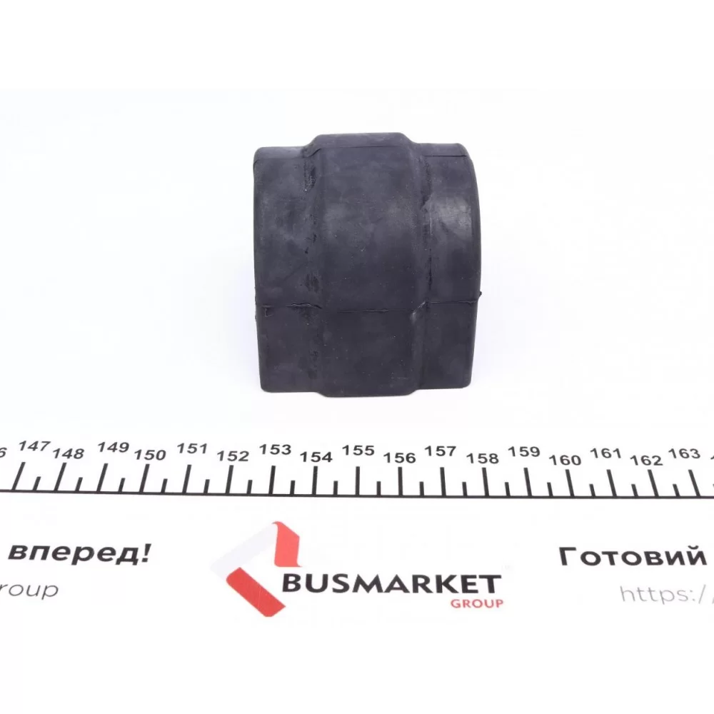 Втулка стабілізатора (переднього) BMW 3 (E46) 98-05 (d=21.5mm)