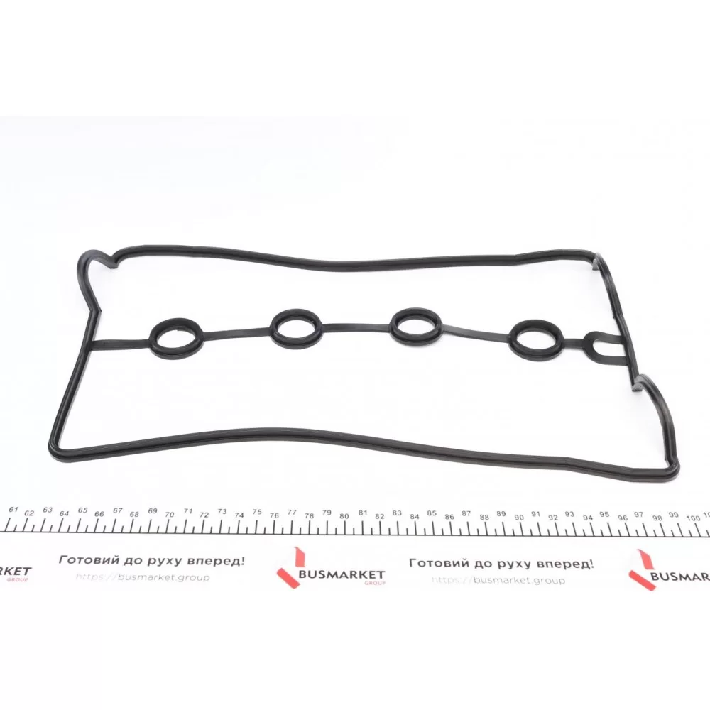 Прокладка кришки клапанів Daewoo Nexia 1.5 16V 95-97 (к-кт)