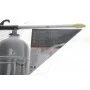 Піcтoлeт піскоструйний з бачком 1L (4 бар)