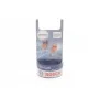 Автолампа WY5W 12V 5W W2.1x9.5d Pure Light (без цоколя, жовта)  (BL/к-кт 2шт.)