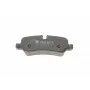 Колодки гальмівні (задні) Land Rover Discovery III/IV 04-18/Range Rover 02-13 (TRW) (з датчиком)