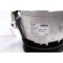 Компресор кондиціонера Nissan Qashqai/X-trail/Renault Megane/Scenic 1.6D/2.0D 05-