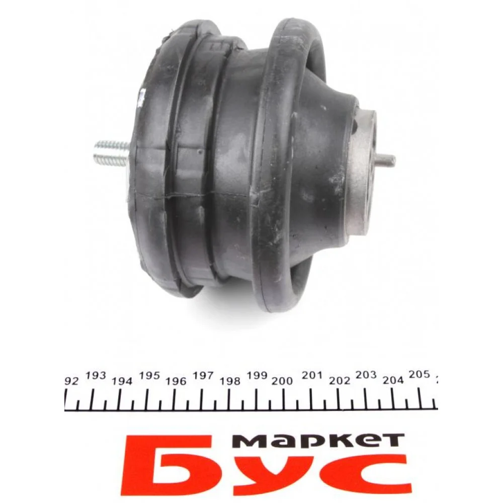 Подушка двигуна (передня) MB Vito (W639) 03-