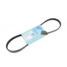 Ремінь генератора Smart 0.6-0.7i/ Honda Civic 1.4-1.8 94-01/ Chevrolet Matiz/ Spark 0.8-1.2 05-
