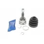 ШРКШ (зовнішній) Toyota Avensis 03-08/Corolla 01-13 (26x25zx48T) (+ABS)