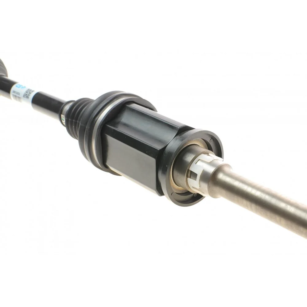 Піввісь (передня) BMW X5 (E70/F15/F85)/X6 (E71/E72/F16/F86) 08-18 (R) (30x27x973)