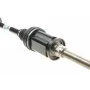 Піввісь (передня) BMW X5 (E70/F15/F85)/X6 (E71/E72/F16/F86) 08-18 (R) (30x27x973)