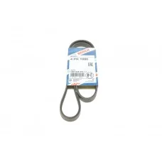 Ремінь генератора Suzuki Grand Vitara 2.5 98-03/Kia Carens 1.8 97-04/Lexus IS 200 2.0 99-05(4PK1080)