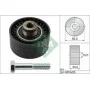 Ролик ГРМ Citroen Xantia/Xsara/Peugeot 306/406/605 -04 (паразитний) (60х30)