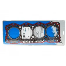 Прокладка ГБЦ Fiat Ducato 2.8D 02-/ Iveco Daily II 98- (3 метки) (1.8mm)