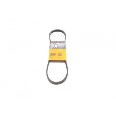 Ремінь генератора Nissan Primera/Micra/Note 1.2-2.0 90-10/Chevrolet Aveo 1.2 04-