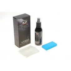 Покриття для скла антидощ Vizio PRO (150ml)