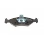 Колодки гальмівні (передні) Ford Fiesta 95-02/Mazda 121 III 96-03