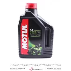 Олива 10W40 5100 4T Technosynthese (2л)
