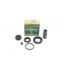 Ремкомплект супорта (заднього) MB Vito (W638) 96-03 (d=33mm) (Bosch)