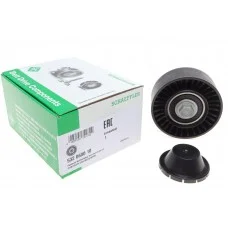 Ролик генератора Jeep Patriot 2.0 CRD 07-17 (паразитний) (70x28)
