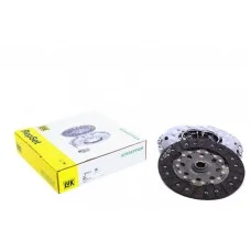 Комплект зчеплення Hyundai Santa Fe I/II 2.7 04-12, 125/129/139kw