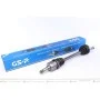 Піввісь Ford Transit 2.0 TDCi 00-06 (L) (28x36x798.5x48T) (+ABS)