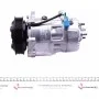 Компресор кондиціонера VW LT 28-46/ T4 96-06