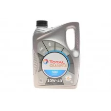 Олива 10W40 Quartz 7000 Energy (4л) (MB229.1/VW505.00) 214113