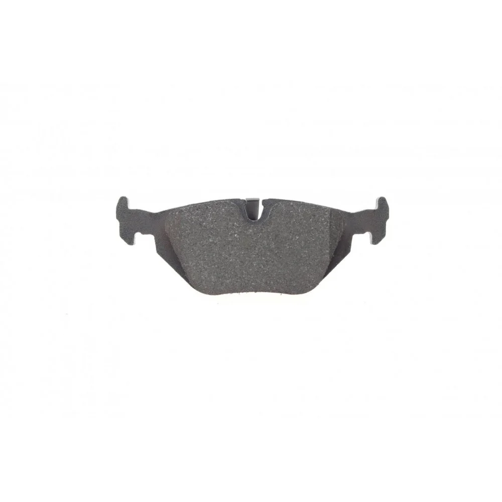 Колодки гальмівні (задні) BMW 3 (E36/E46) 90-06/Z4 (E85) 02-09/Rover 75 99-05/Saab 9-5 97-09