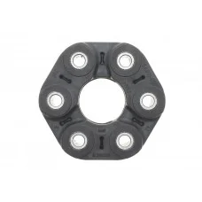 Муфта кардана еластична BMW 3/4/5/7/X1/X3/X4/X5/X6 00- (50x135x30)
