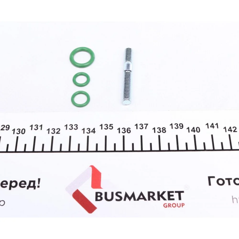 Радіатор кондиціонера Nissan Micra/Renault Clio 1.2/1.5dCi 03-