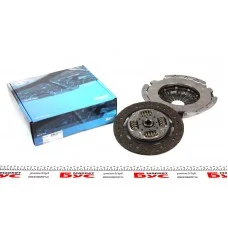 Комплект зчеплення Renault Master/ Nissan Interstar 3.0 dCi 03-