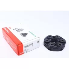 Муфта кардана еластична BMW 3 (E30/E36/E46/E90) / 5 (E34) 09/82-