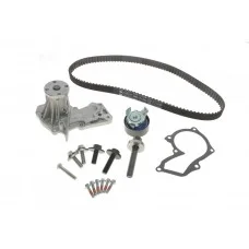 Комплект ГРМ + помпа Ford Mondeo/Focus 1.4/1.6i 03-