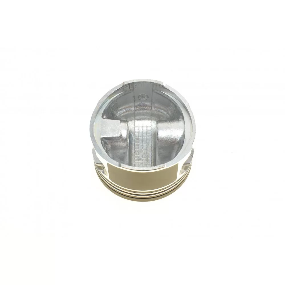 Поршень Daewoo Lanos/Nubira 1.6 97- (79.50mm/+0.5) (к-кт 4 шт)