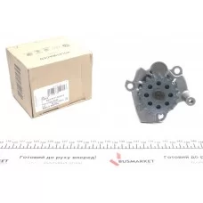 Помпа води VW Crafter 2.0TDI 11-/T5 2.0TDI/BiTDI 09-/Caddy III 1.6TDI/2.0TDI 10-