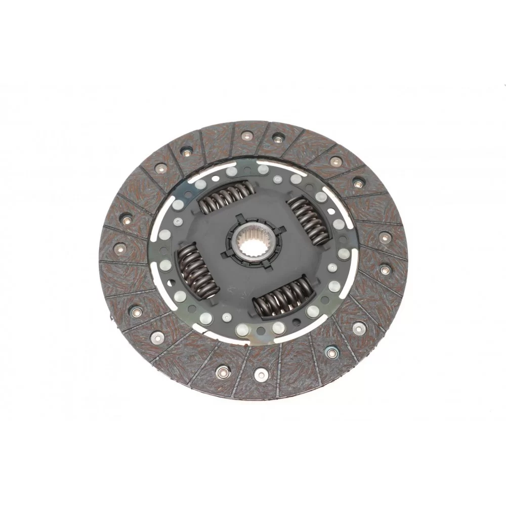 Комплект зчеплення Peugeot Boxer 2.5D 94-02 (d=235mm) (+вижимний)
