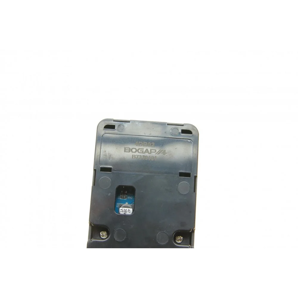 Кнопка склопідйомника (L) BMW 3 (F30/F80) 11- B38/B46/B47/B48/B58/N13/N20/N26/N47/N55 (блок)