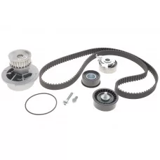 Комплект ГРМ + помпа Opel Astra F/Vectra B 1.4/1.6 16V 94-05