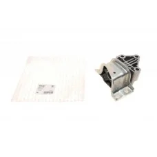 Подушка двигуна (R) Fiat Ducato 2.3 JTD 06-
