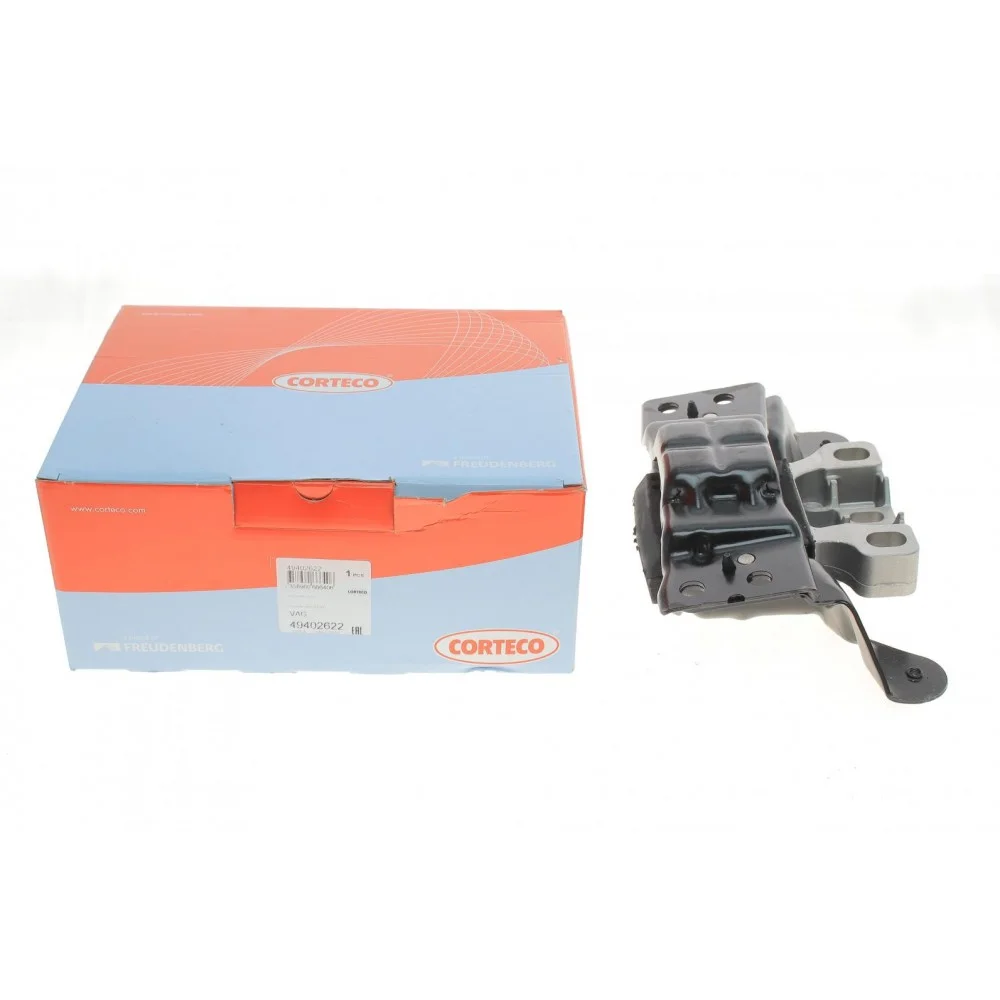 Подушка АКПП VW Golf VII/Passat/Skoda Octavia 1.6/1.8/2.0D 12- (L)