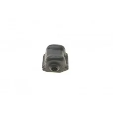 Втулка стабілізатора (переднього) Toyota Auris/Corolla 05- (L) (d=21mm)