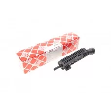 Клапан вентиляції картера VW Golf/Jetta/Polo 1.4/1.6 01-