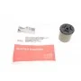 Сайлентблок балки (задньої) Opel Vectra A 1.4-2.5i 88-95