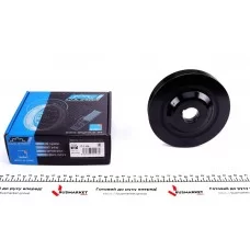Шків колінвалу Citroen Jumpy/Fiat Scudo/Peugeot Expert 2.0D 07- (6PK)