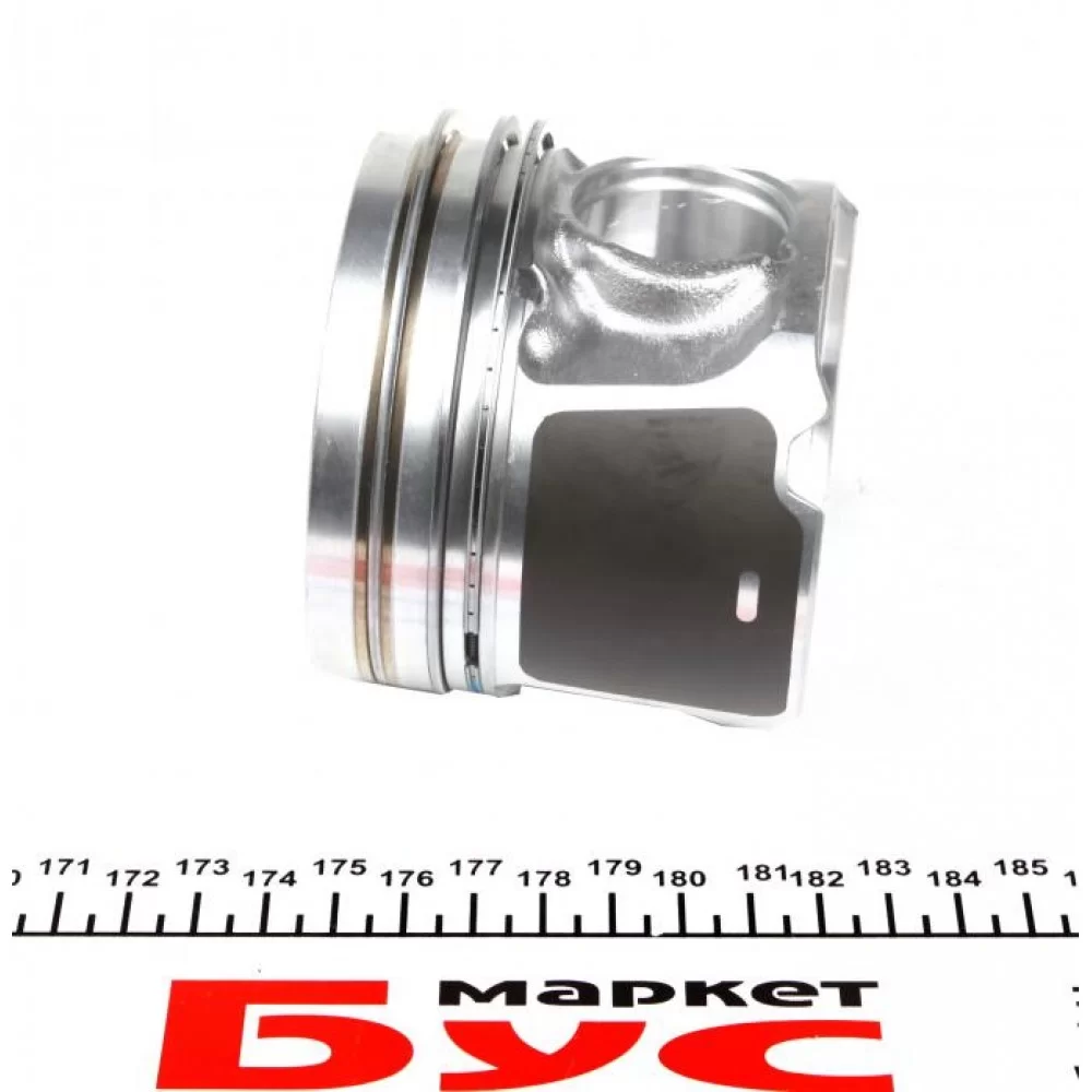 Поршень Renault Master/Opel Movano 2.3dCI/CDTI 14- (85.00mm/+0.50) = 7138255000