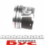 Поршень Renault Master/Opel Movano 2.3dCI/CDTI 14- (85.00mm/+0.50) = 7138255000