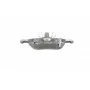 Колодки тормозные (передние) Toyota Yaris 12- (TEVES) Q+