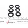 Ремкомплект супорта (переднього) VW Touareg 02-10 (d=34/36mm) (Brembo)