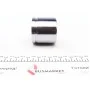 Поршень супорта (переднього) Nissan Juke 10- (57xm51,2mm) (Brembo)
