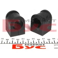 Втулка стабілізатора (переднього) MB Sprinter 96- (d=22mm) (3240)