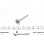 Клапан (випуск) Opel Astra G/H/J/Insignia A 1.2/1.4 98-17 (25x5x93.85) (азотований)
