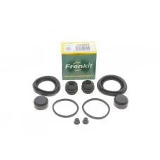 Ремкомплект супорта (переднього) Fiat Ducato 02- (d=44mm/48mm) Brembo